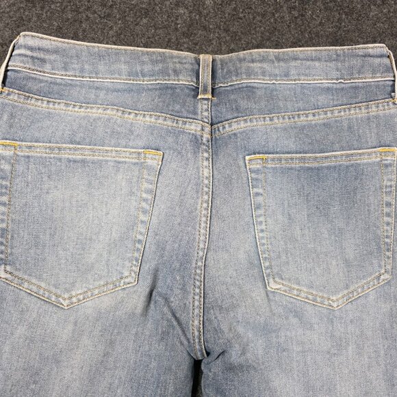 Topman Stretch-Skinny Jeans 30x32 - Picture 4 of 5